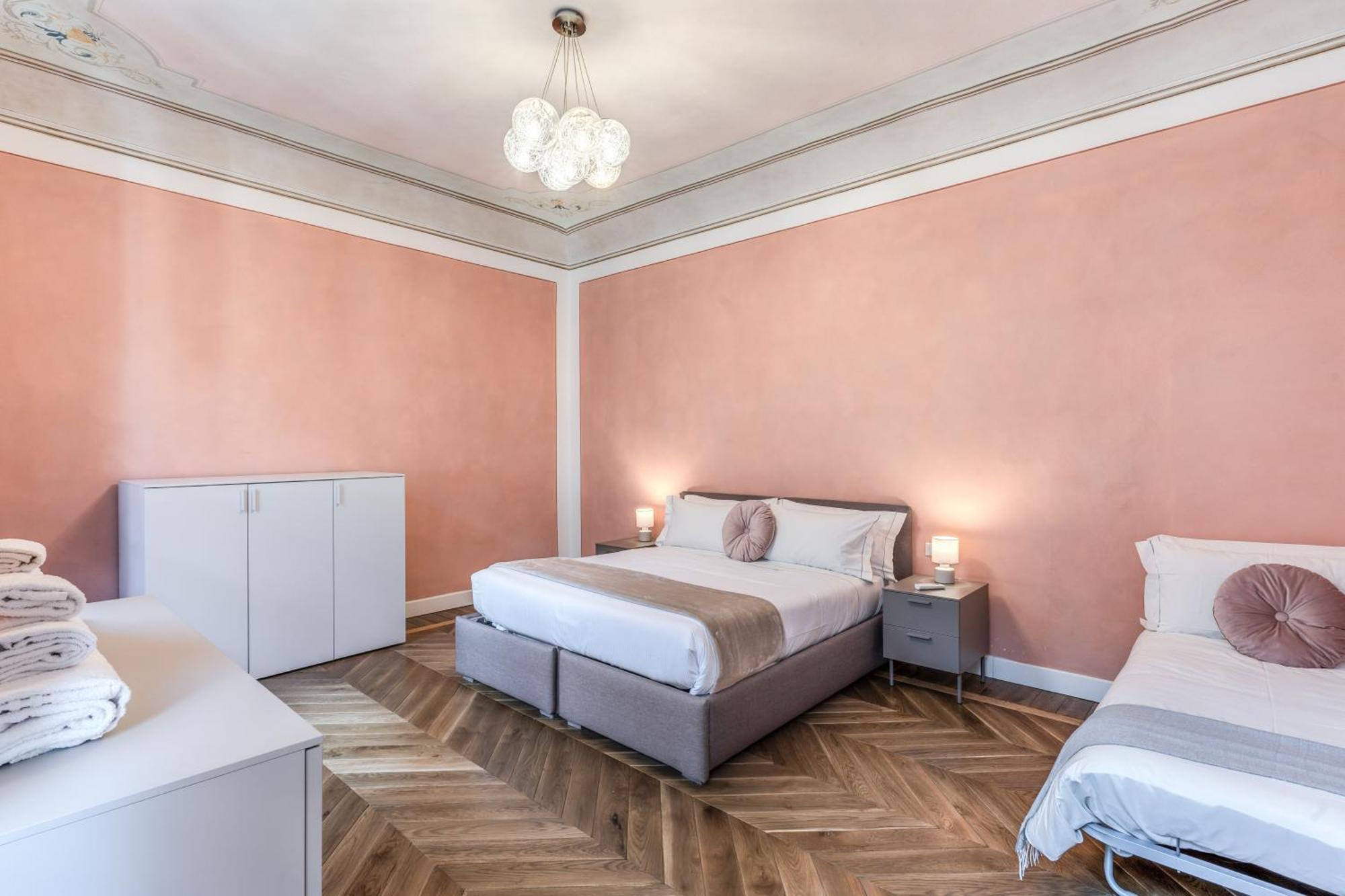 Futura Collection Florence City Center Extérieur photo