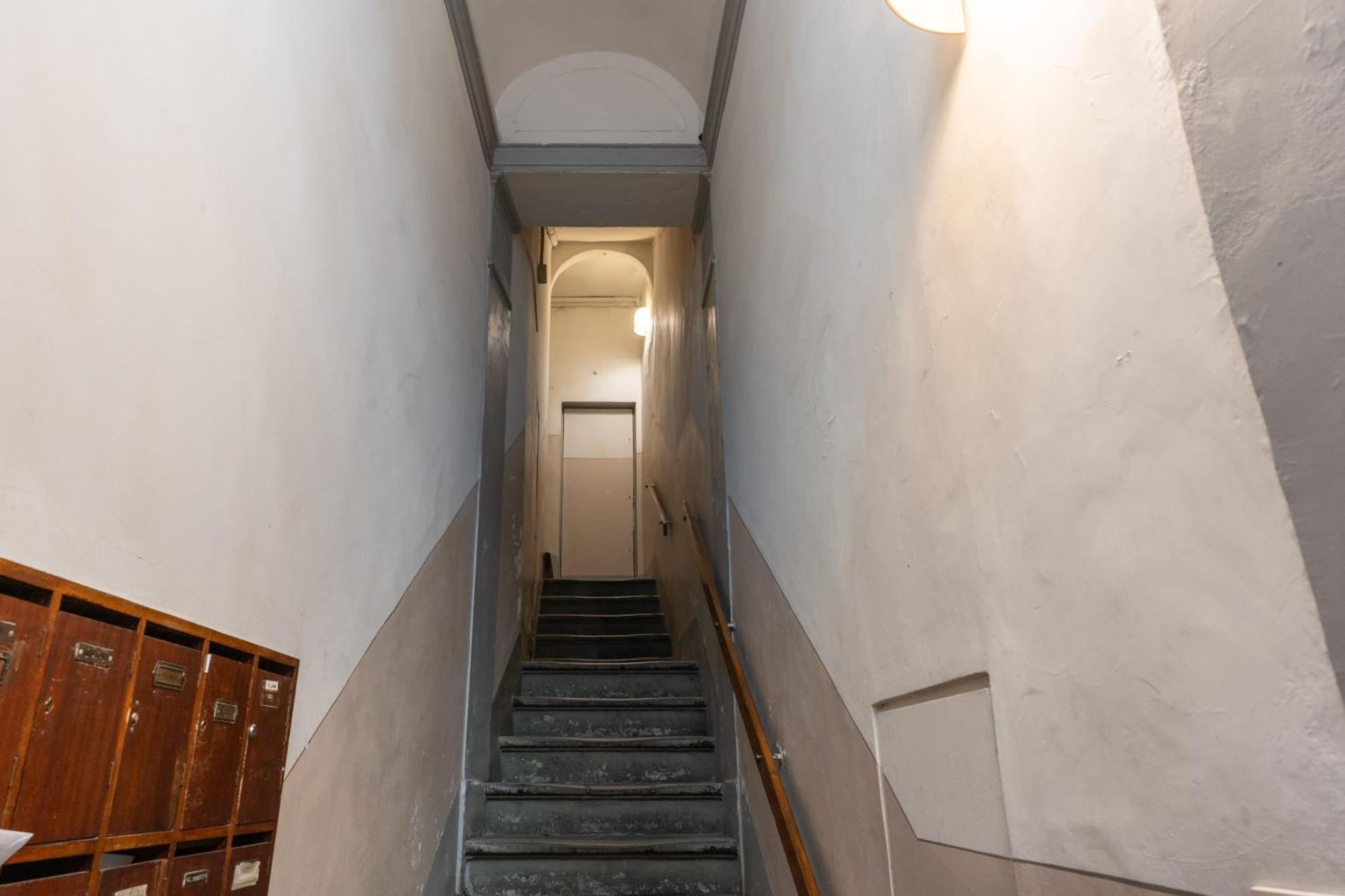 Futura Collection Florence City Center Extérieur photo
